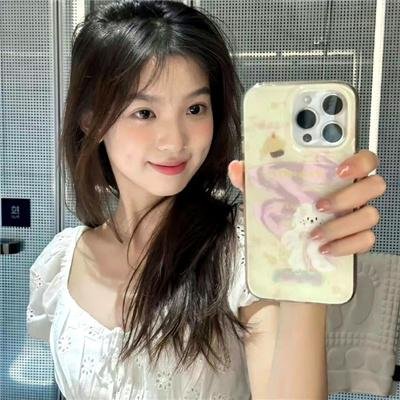 裴律请降临我手心